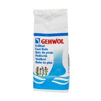 Ванна для ног Gehwol/Геволь 10 пакетов 200г