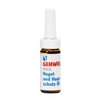 Масло для ногтей и кожи Gehwol/Геволь 15мл