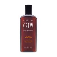 Гель для душа Classic Body Wash American Crew/Американ Крю 100мл