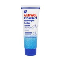 Лосьон для ног с церамидами Fusskraft Gehwol/Геволь 125мл