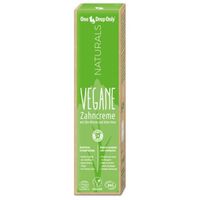 Зубная паста с био-мятой вегетарианская Naturals One Drop Only 75мл миниатюра фото №4