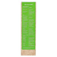 Зубная паста с био-мятой вегетарианская Naturals One Drop Only 75мл миниатюра фото №2