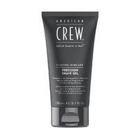 Гель для бритья Presicion Shave Gel American Crew/Американ Крю 150мл