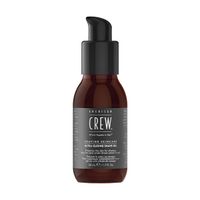 Масло для бритья Ultra Gliding Shave Oil American Crew/Американ Крю 50мл