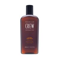 Гель для душа Classic Body Wash American Crew/Американ Крю 450мл