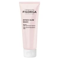 Маска-экспресс для сияния кожи лица Oxygen-Glow Filorga/Филорга 75мл