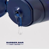 Шампунь активатор роста волос Barber.bar 200мл миниатюра фото №2