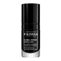 Крем для области вокруг глаз и губ омолаживающий Global-Repair Filorga/Филорга 15мл