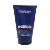 Шампунь активатор роста волос Barber.bar 200мл