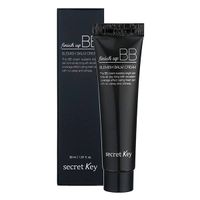 Матирующий бб крем Finish up bb blemish balm cream secret Key 30мл