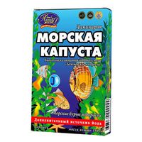 Морская капуста (ламинария) Линия жизни порошок для приема внутрь 100г