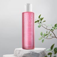 Тоник для чувствительной кожи лица гиалуроновый 8.1.8 Beauty formula фл. 200мл миниатюра фото №8