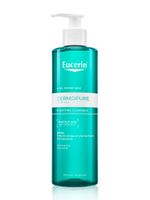 Гель для умывания для проблемной кожи DermoPure Eucerin/Эуцерин фл. 400мл Гель для умывания для проблемной кожи DermoPure Eucerin/Эуцерин фл. 400мл