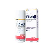 Лосьон-антиперспирант для рук и ног интенсивного действия Etiaxil 100мл