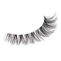 Ресницы накладные Красота без фильтров Eyelashes Kiss миниатюра фото №2