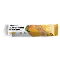 Батончик-мюсли манго в йогуртовой глазури ABC Healthy Food 30г