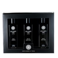 Набор подарочный для душа Gentlmen's tonic