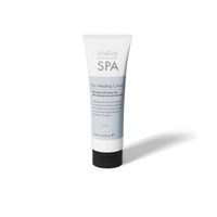 Крем для ног заживляющий с экстрактом австралийского лайма Pro Healing Cream Spa Pedicure Kinetics 250мл миниатюра