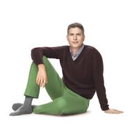 Колготки компрессионные 2C314 класс компрессии 2 черный Venoteks/Венотекс р.L миниатюра