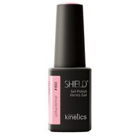 Покрытие базовое нюдовое для гель-лака розовый Shield Nude Base Kinetics 10мл тон 903