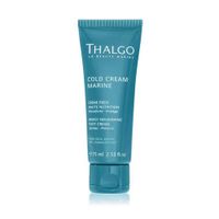 Крем для ног восстанавливающий насыщенный Thalgo/Тальго 75мл