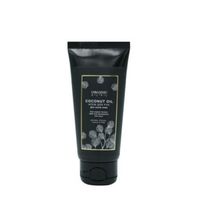 Крем для рук Coconut oil Organic Guru 60мл
