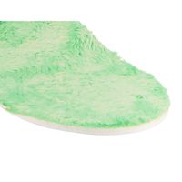 Стельки ортопедические Ortmann/Ортманн SolaMed Joy Winter AY0092 зеленый,р.25/26