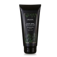 Лосьон для тела Aloe Vera Organic Guru 200мл миниатюра фото №2