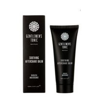 Бальзам после бритья успокаивающий Gentlmen's tonic 100мл