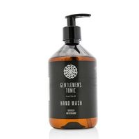 Мыло для рук Gentlmen's tonic 500мл