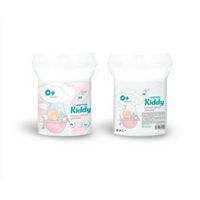 Ватные диски детские Kiddy 40шт