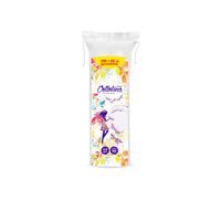 Ватные диски Cottolina Cotto 100+20шт