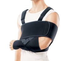 Бандаж на плечевой сустав и руку SI-301 Orlett/Орлетт р.L/XL