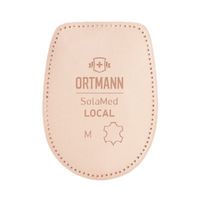 Подпяточники Ortmann/Ортманн SolaMed Local DD0151 бежевый, р.L миниатюра