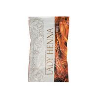 Хна для волос натуральная Lady Henna 100г
