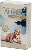 Глина Медикомед белая косметическая 100 г