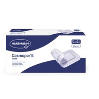 Повязка стерильная пластырного типа Cosmopor E/Космопор Е 20х8см 25шт