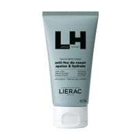 Бальзам после бритья ОМ Lierac/Лиерак 75мл