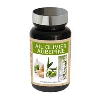 Айл олив аюбепин Nutri Expert капсулы 331мг 60шт