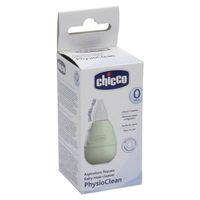 Аспиратор назальный Chicco/Чикко миниатюра фото №2