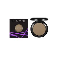 Тени для бровей в футляре еyebrow shadow Limoni тон 02 миниатюра фото №2