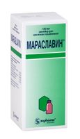 Мараславин раствор для местного применения 100мл