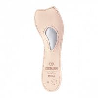 Полустельки ортопедические Ortmann/Ортманн BZ0151 SolaPro Moda бежевый, р.40