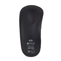 Полустельки ортопедические Ortmann/Ортманн BX1102 SolaPro Minima черный, р.44