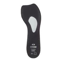Полустельки ортопедические Ortmann/Ортманн BZ0151 SolaPro Moda черный, р.40
