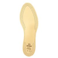 Стельки ортопедические Ortmann/Ортманн SolaPro Elegant AZ0112 бежевый,р.40