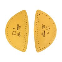 Пелот ортопедический Ortmann/Ортманн SolaPro Arc CZ0890, бежевый, р.S миниатюра