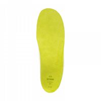 Стельки ортопедические Ortmann/Ортманн SolaMed Joy KAY1371 зеленый, р.37/38