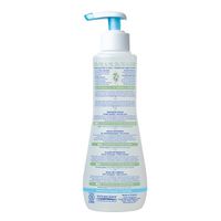 Вода очищающая для новорожденнх и детей Mustela/Мустела фл. 300мл