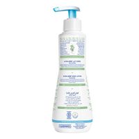 Молочко для тела Hydra Bebe Mustela/Мустела фл. 300мл